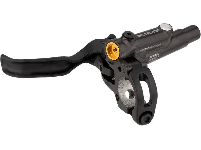 Shimano Saint M820 I-spec-B Left Hand Break Lever-1